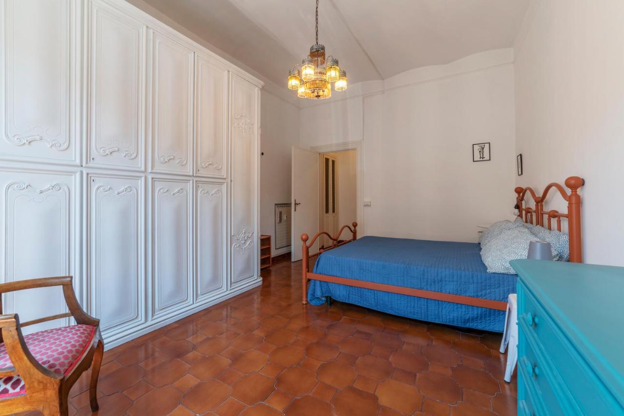 Santa Maria Maggiore Roomy And Bright Flat Roma Exterior foto